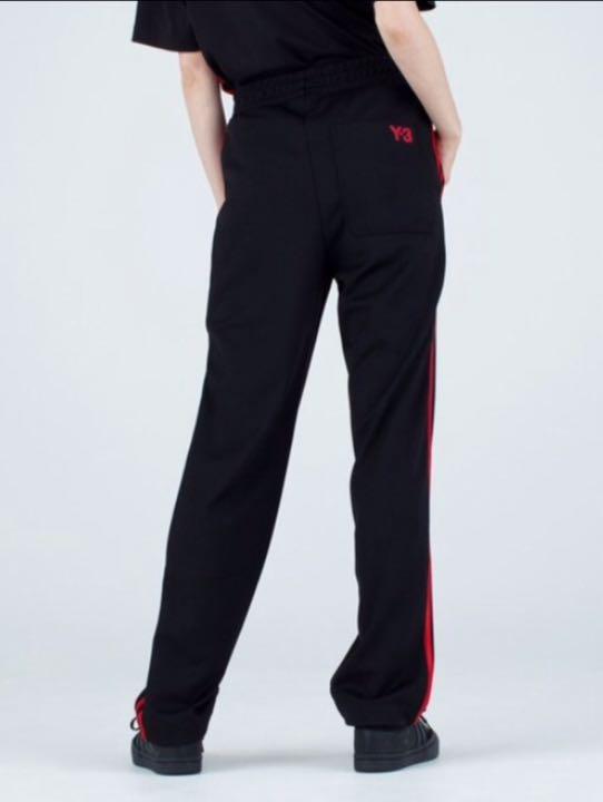 Y-3 未使用品 eC94k-m91164643860 パンツ 大人気通販