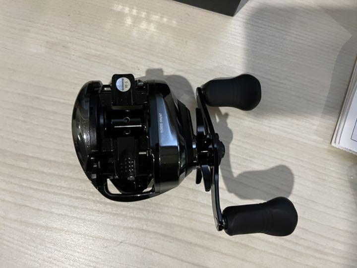 XG MD シマノ 18アンタレス 新品同様 DC - www.obelele.lt