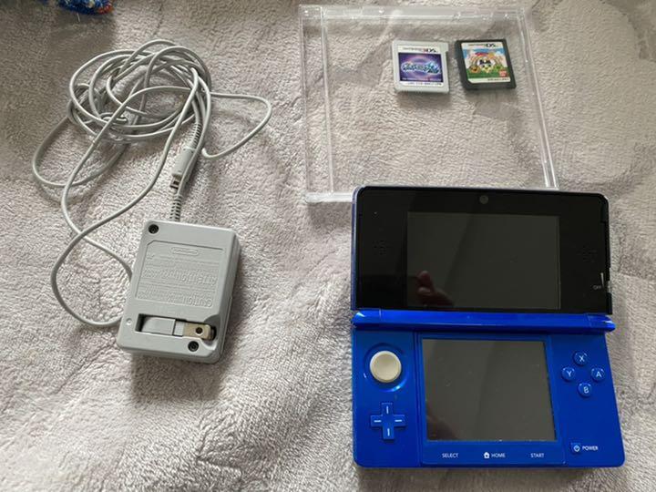 良いオンライン販売 りょ様専用 ニンテンドー3ds ソフト2個セット 最も激安 Bosonmachines Com 良いオンライン販売 りょ様専用 ニンテンドー3ds ソフト2個セット 最も激安 Bosonmachines Com