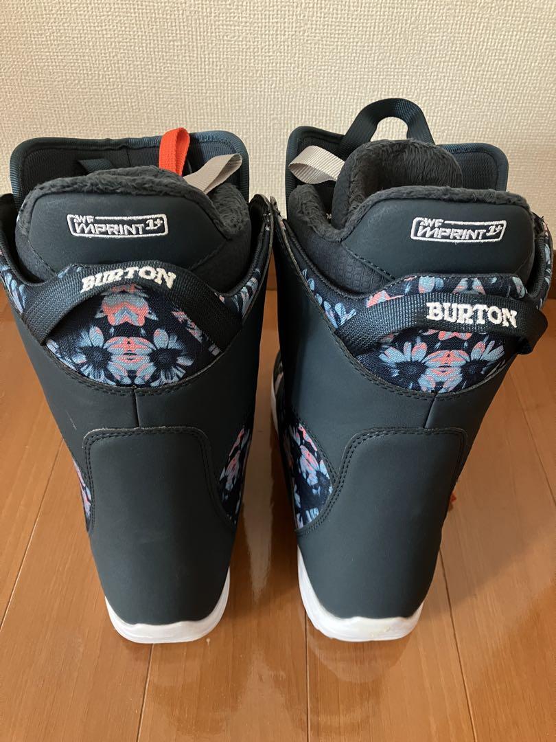 バートン Burton Mint Boa Wide スノーボードブーツ