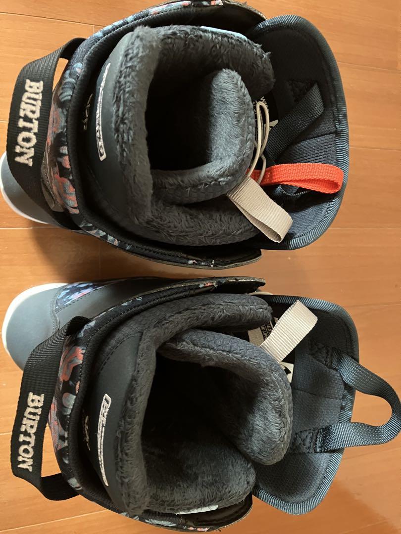 バートン Burton Mint Boa Wide スノーボードブーツ
