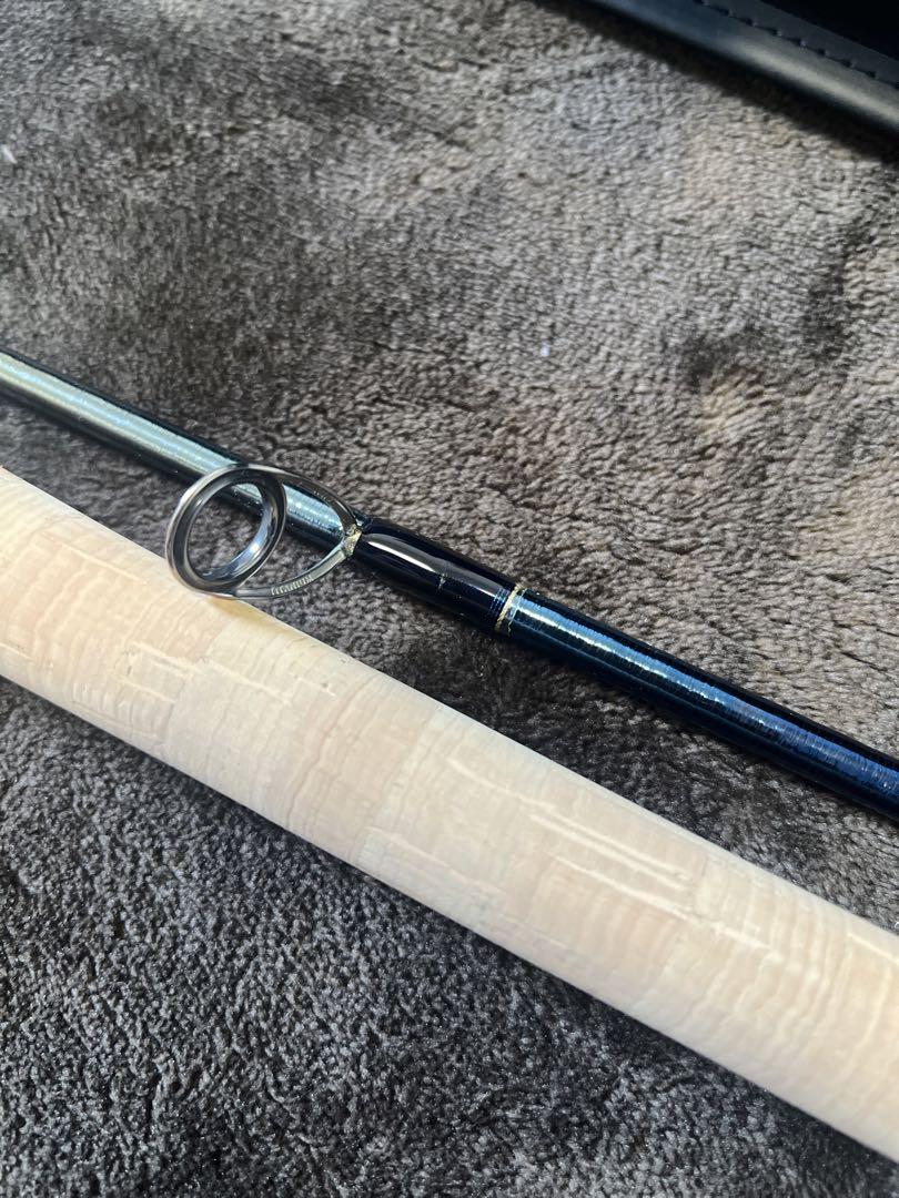 SHIMANO】2024年新登場”WORLD SHAULA LIMITED l ワールド