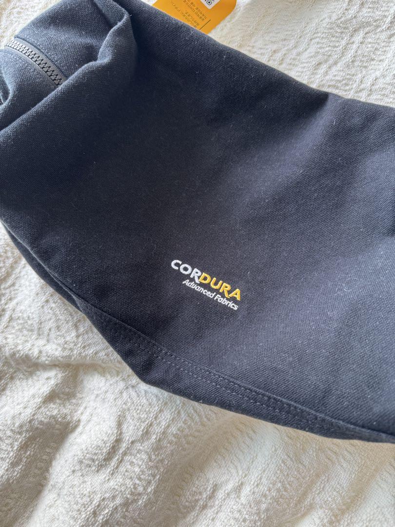 新品未使用 supreme 25ss utility bag black