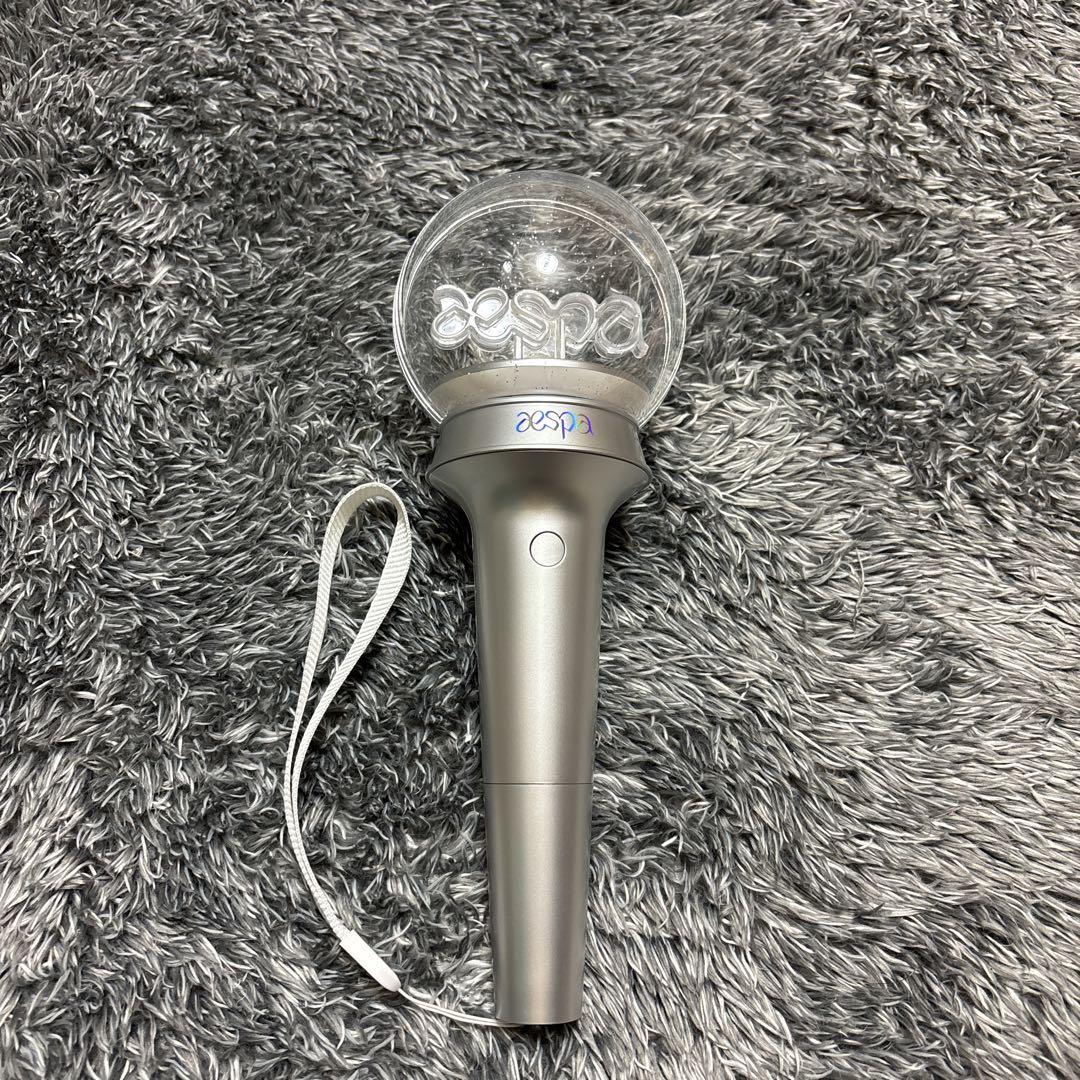 aespaペンライト 4,650円