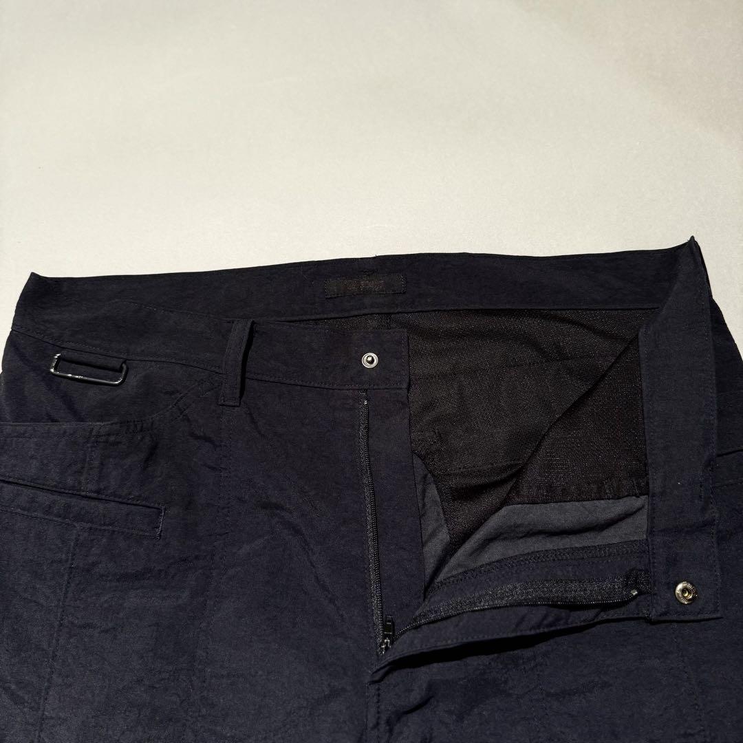 UNDERCOVER Less but Better期 ショートカーゴ 4