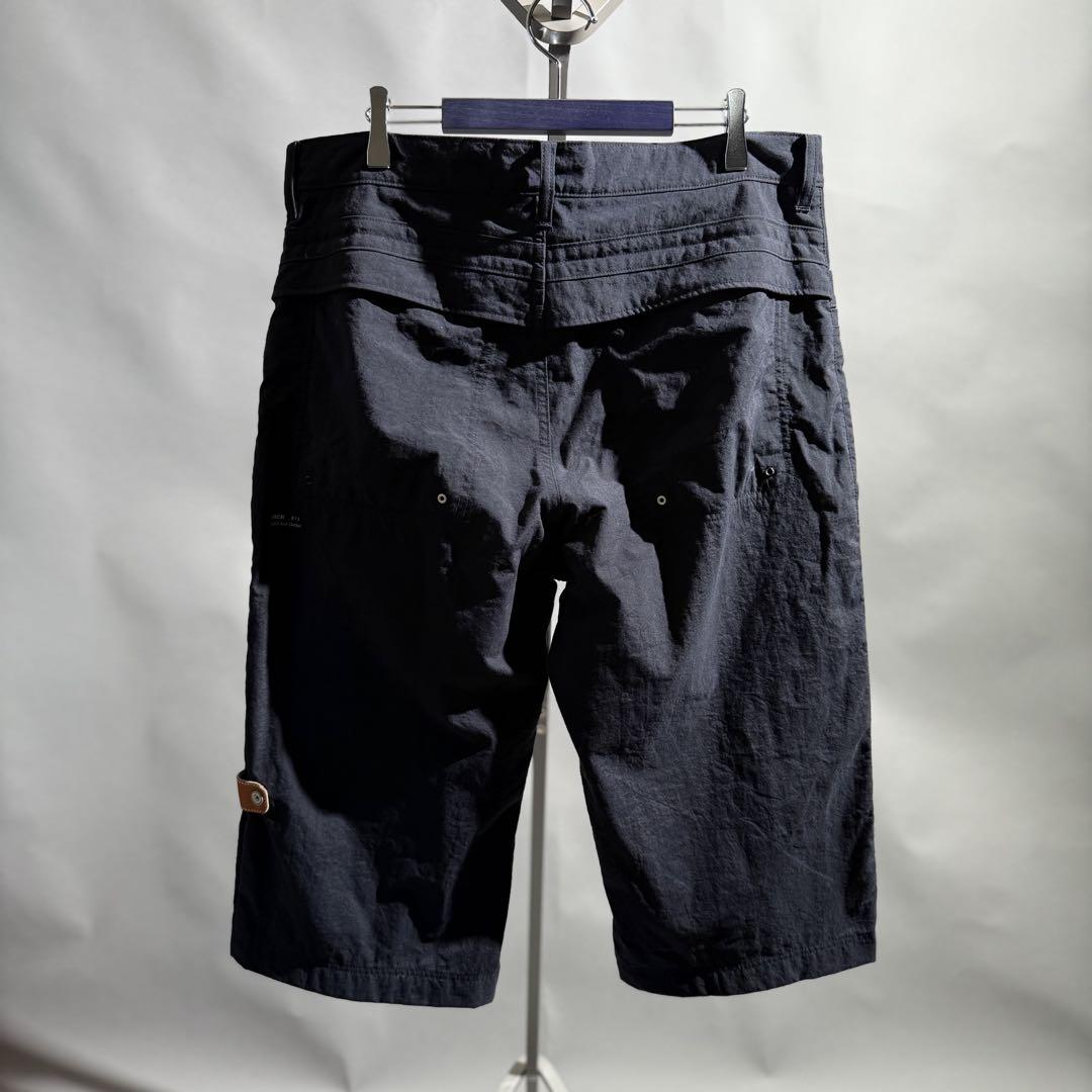 UNDERCOVER Less but Better期 ショートカーゴ 4