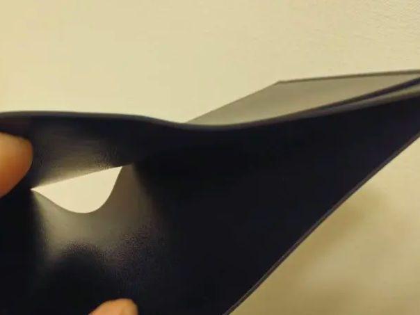 Fugee 藤井鞄 クリスペルカーフ 札入れ Small Wallet 財布