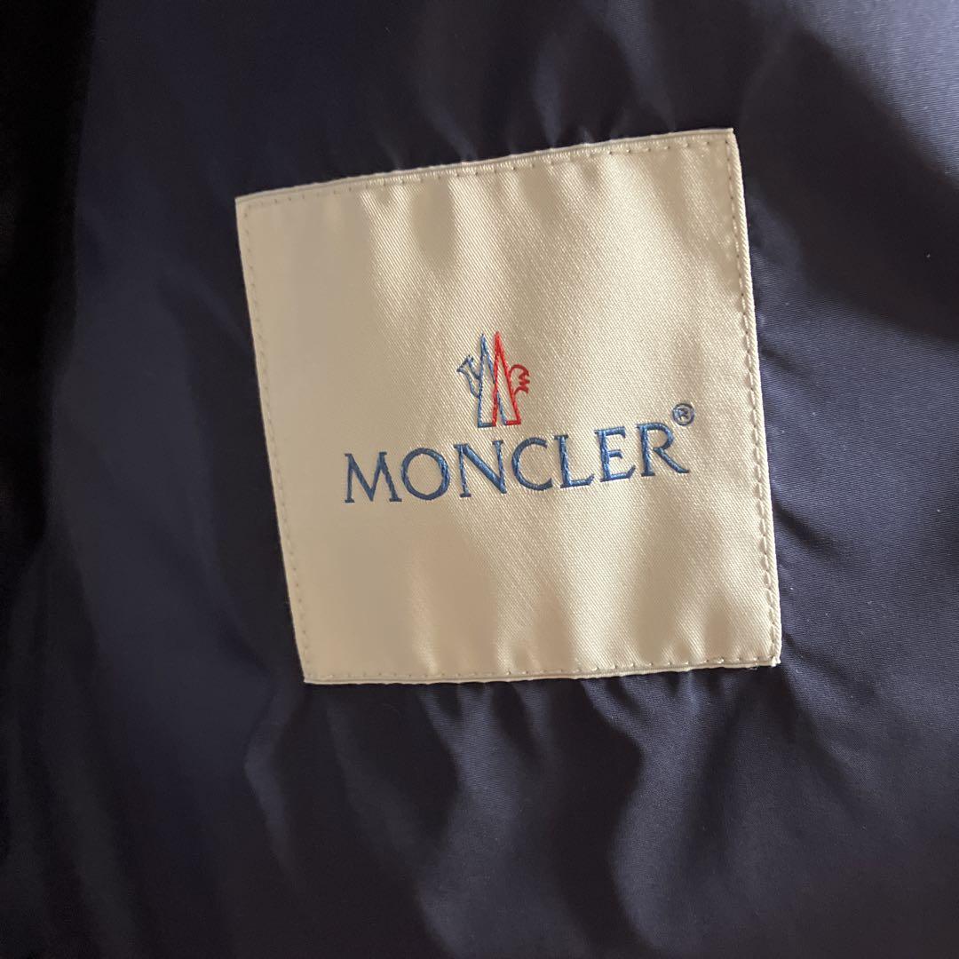 MONCLER モンクレール ANTON アントン サイズ4