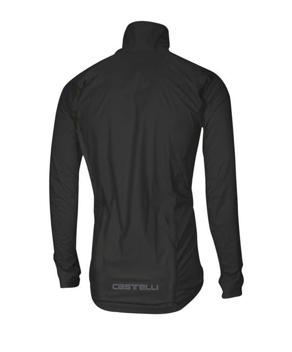 格安 castelli 防水防風ジャケット 定価の60%off reZXW-m91168011254 国産超特価