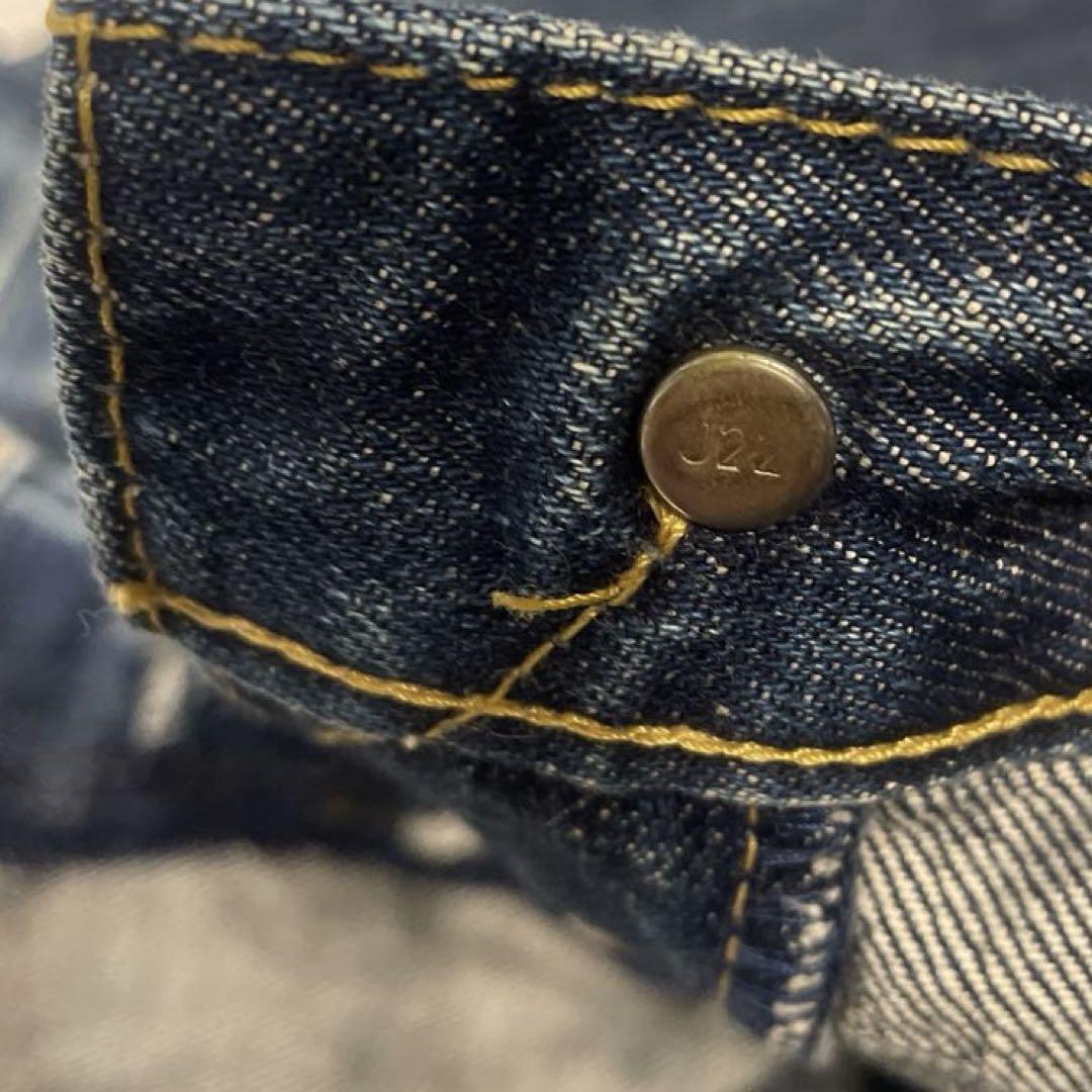 LEVI’S リーバイス /デニム ジーンズ ビッグE 赤耳