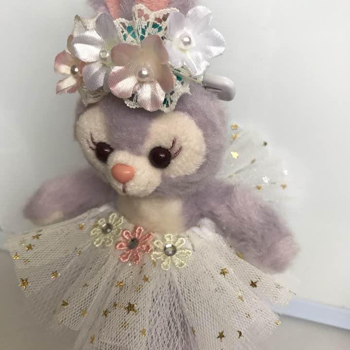 650 ステラルー♡コスチューム♡ぬいば