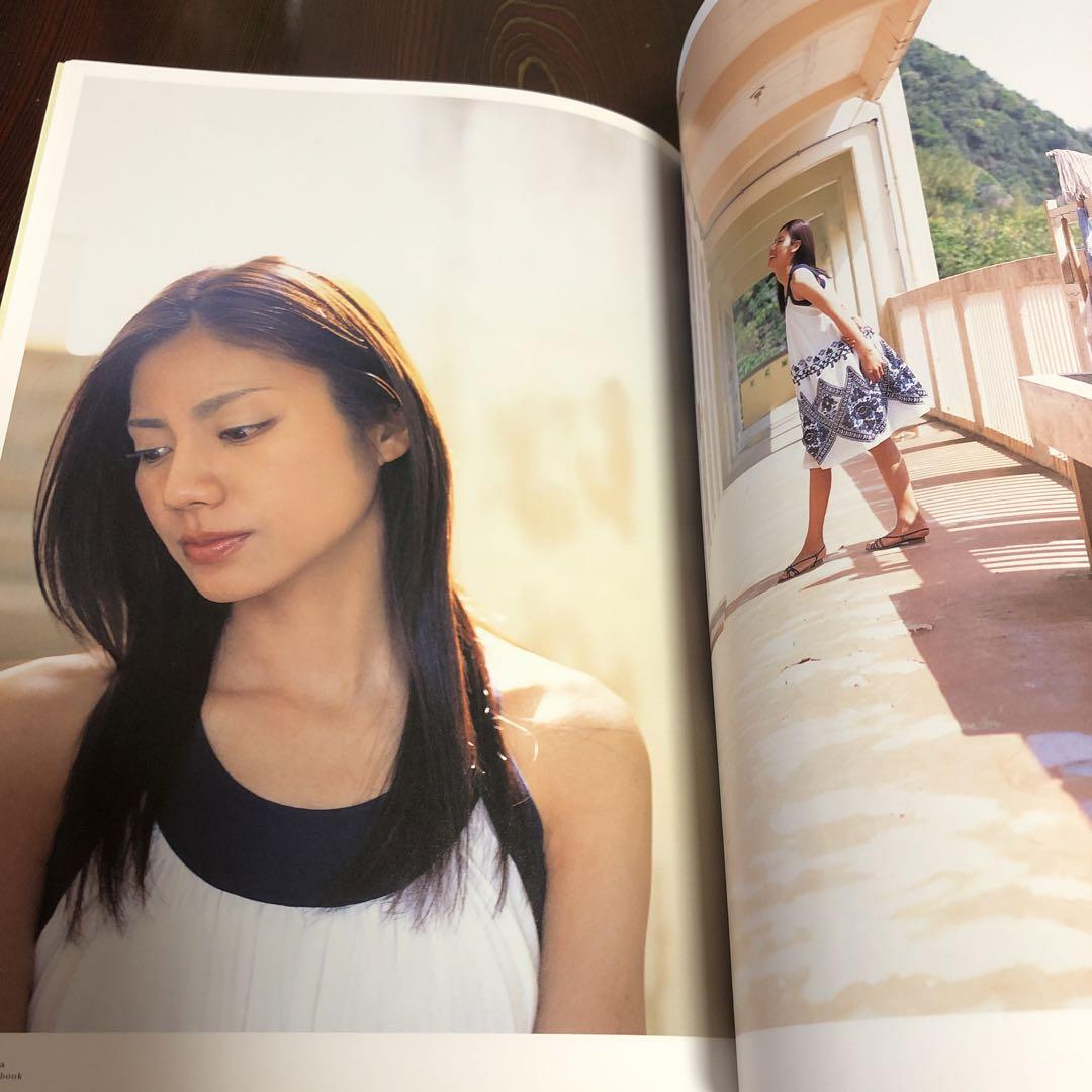 【送料無料】松下奈緒さん掲載ページ（ポスターサイズ）#6355 25ans (ヴァンサンカン) 2006年12月26日発売号 | 雑誌/定期購読