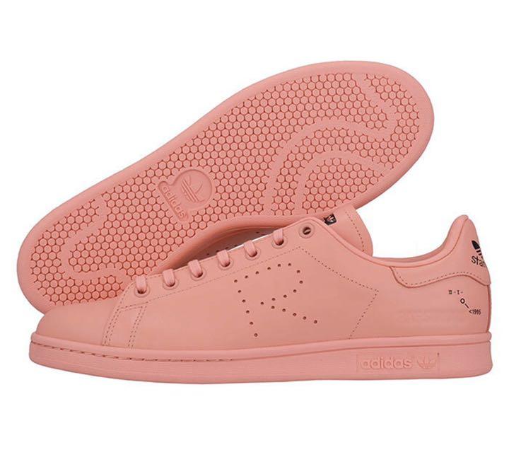 Stan Smith and Raf Simons XzaMG-m91169389114 マラソン限定