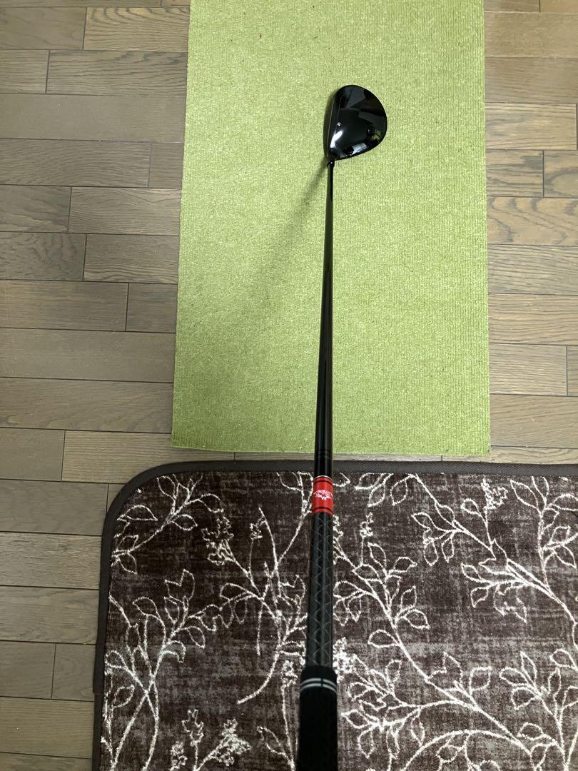 【たっぬんさん専用】TaylorMade Stealth 2 フェアウェイウッ