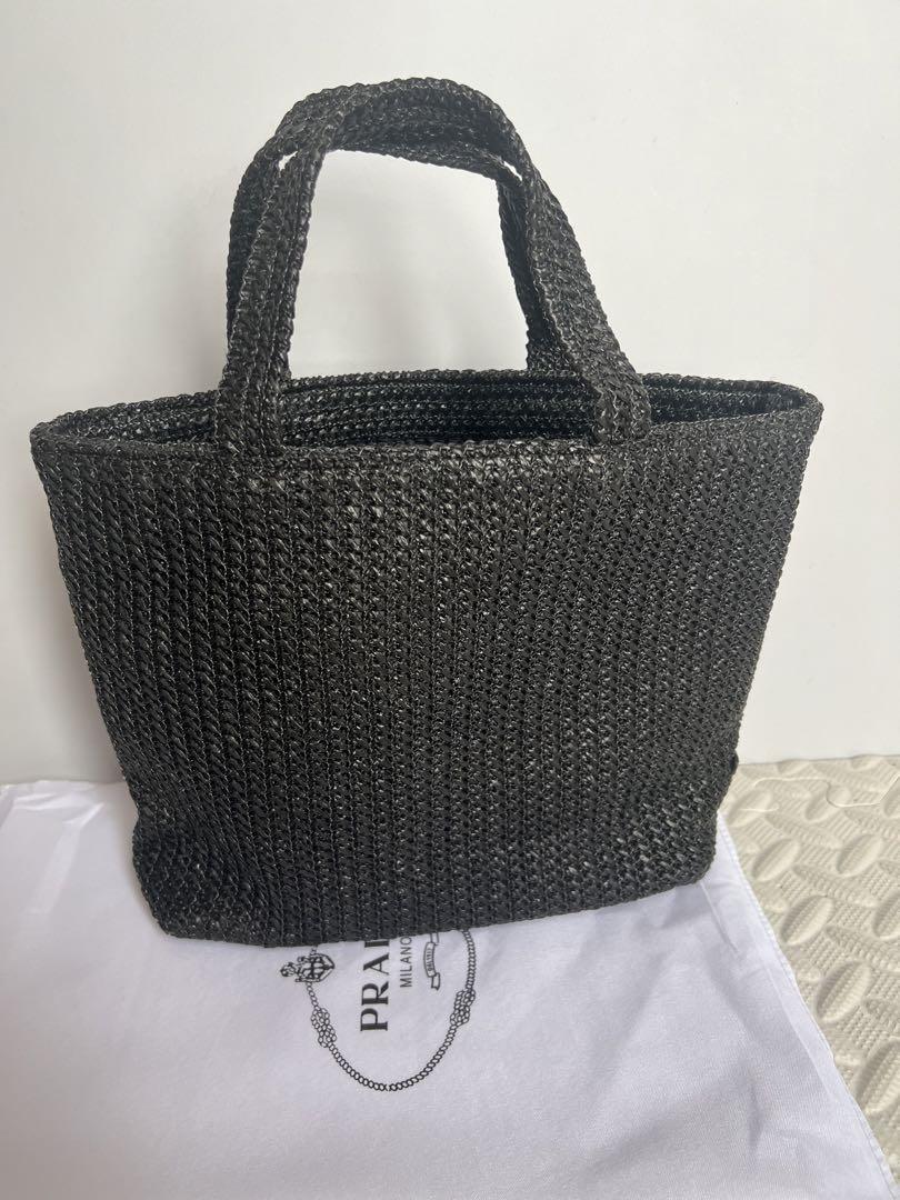 人気レディース - PRADA トートバッグ