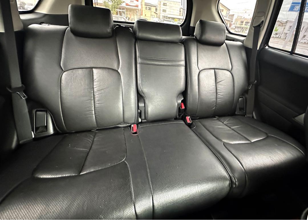 プラド 150 ☆ Clazzio 本革 シートカバー 後期 TX 5人乗り プラド 150 ☆ Clazzio 本革 シートカバー 後期 TX 5人乗り