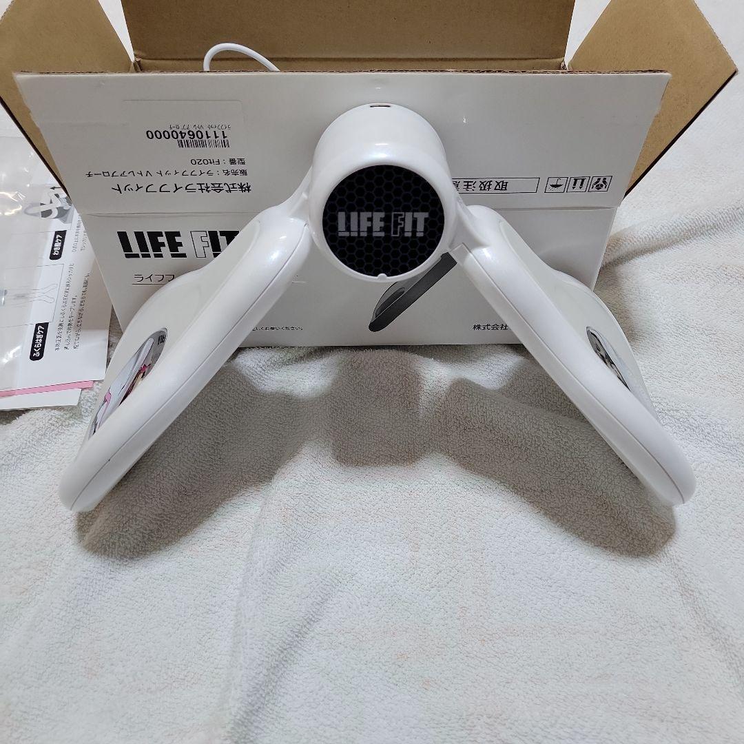 LIFE FIT Vトレアプローチ Fit020