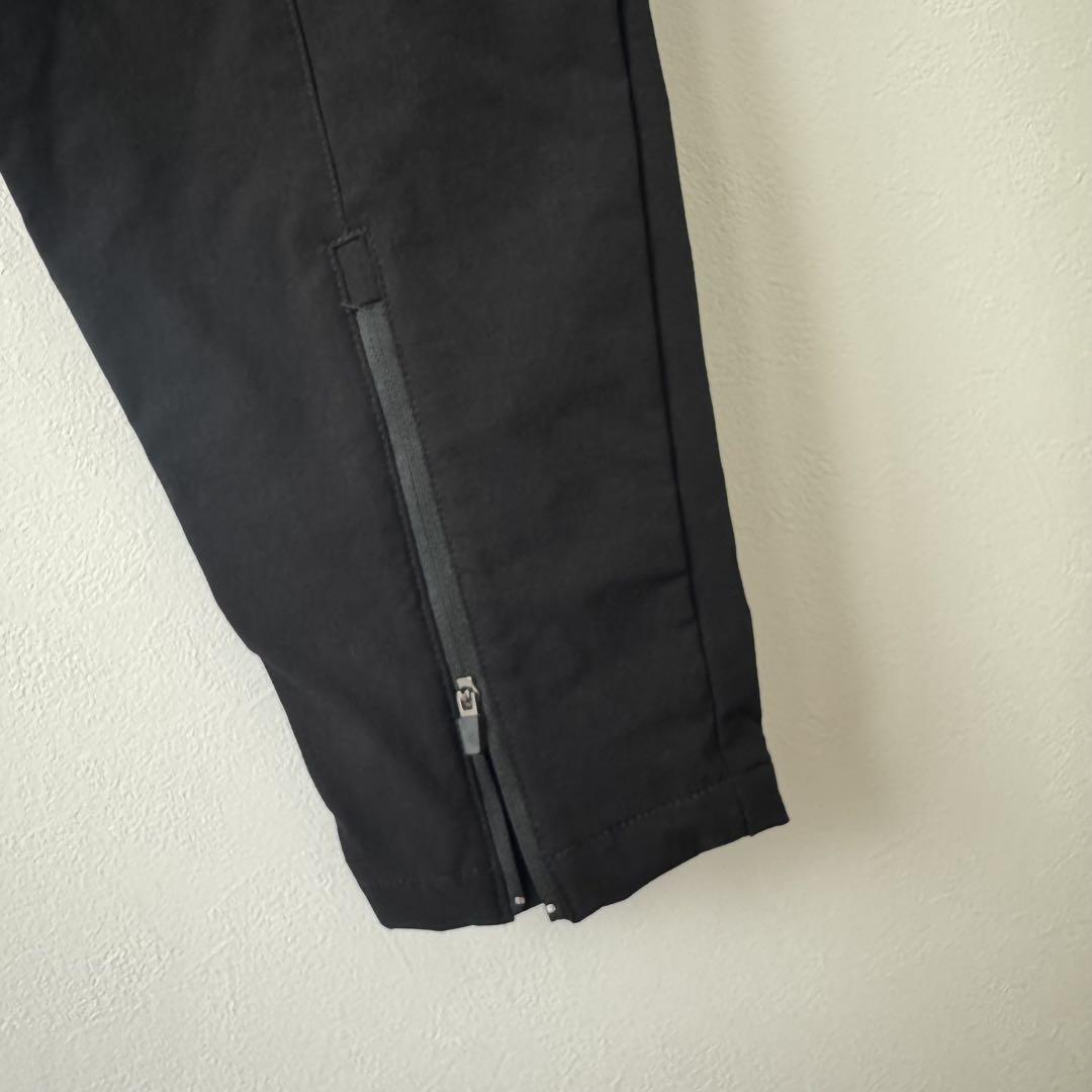 rehacer : Over Tech Tapered Pants /テーパード