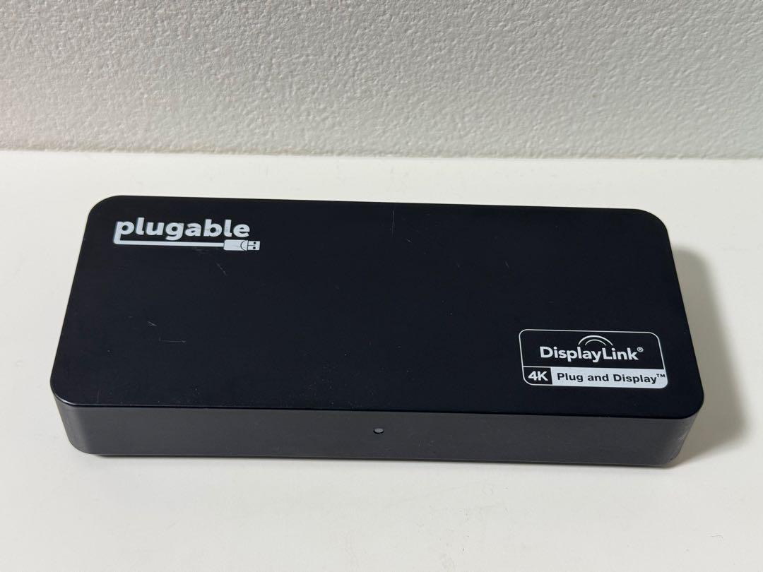 Plugable DisplayPort USBC-6950UE