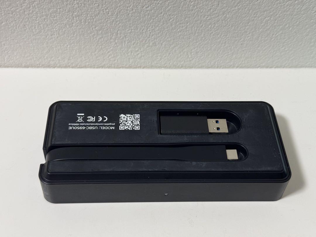Plugable DisplayPort USBC-6950UE