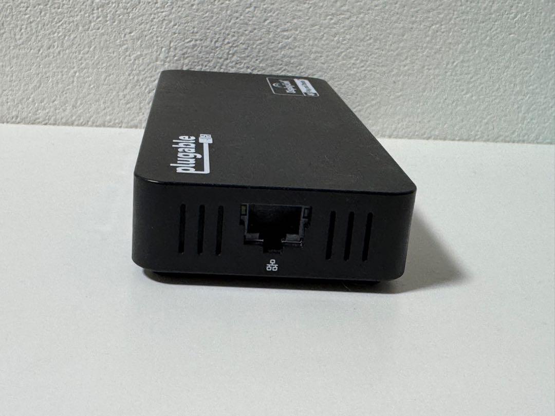 Plugable DisplayPort USBC-6950UE