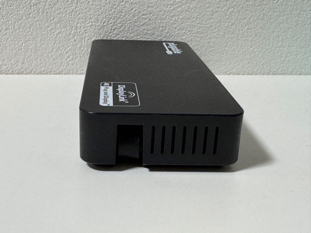 Plugable DisplayPort USBC-6950UE