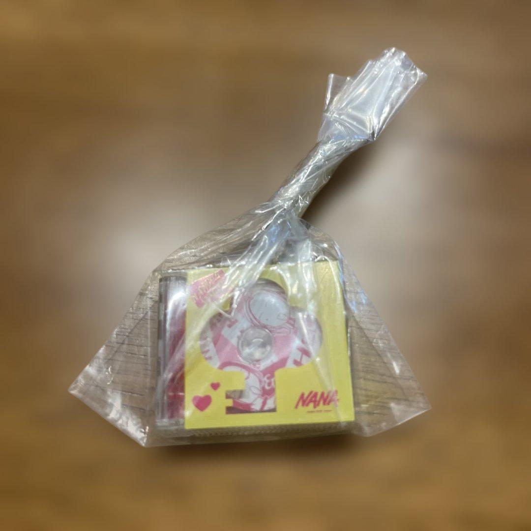 NANA ミニCDコレクション キーホルダー 矢沢あい 全7種類 - メルカリ