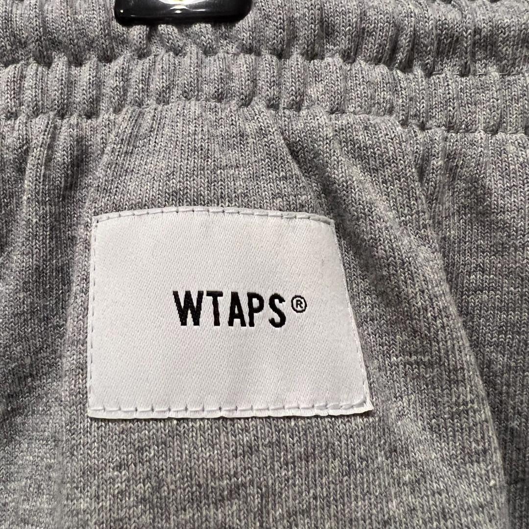 サイズ 新品 刺繡 ロゴ ショートパンツ liDAq-m91174219219 wtaps ダブルタップス メンズ