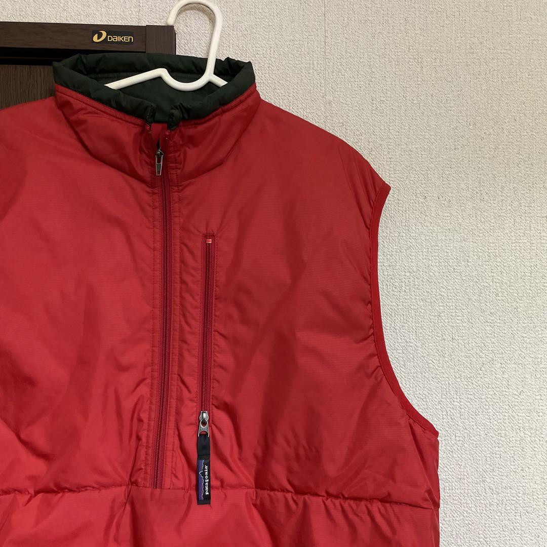 Patagoniaパタゴニア パフボールベストMサイズ パタゴニア 販売日本