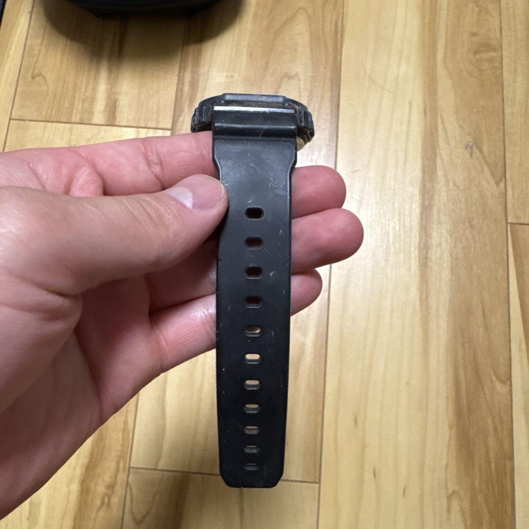 CASIO G-SHOCK