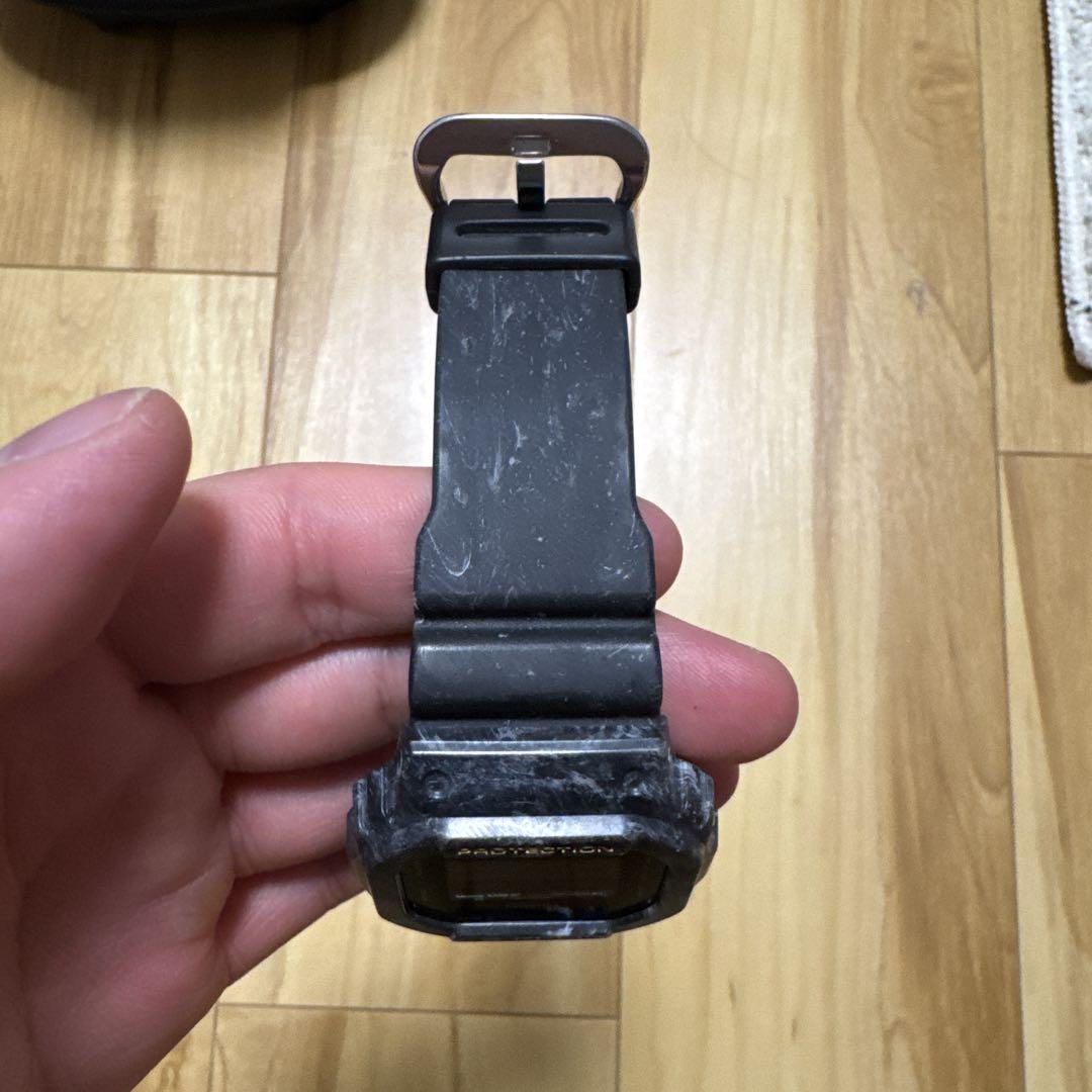 CASIO G-SHOCK
