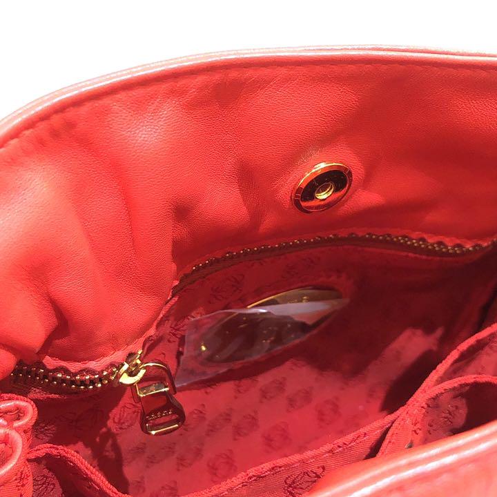 美品 フラメンコ ピンク PO4iM-m91175096952 正規品LOEWE ロエベ 大人気新品