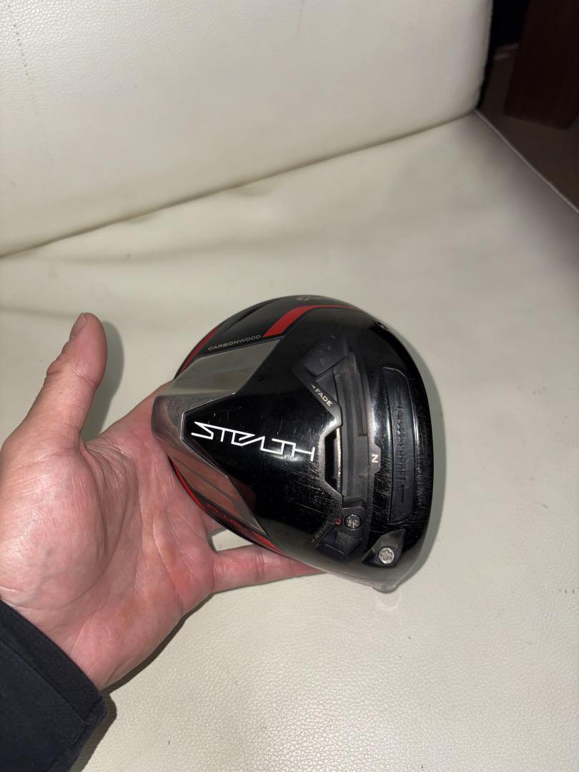 ステルスプラス 10.5度