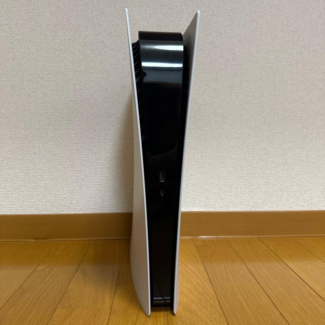 プレイステーション5