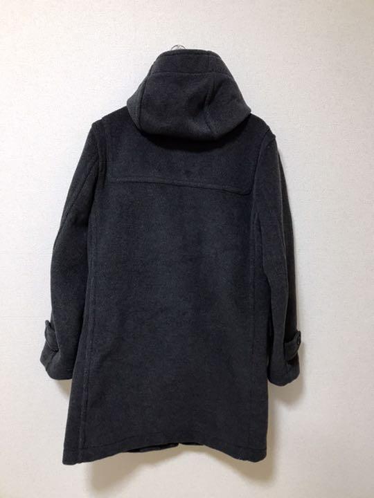 FREAKS STORE】フリークスストア ダッフルコート