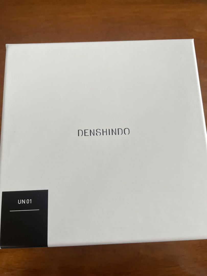 DENSHINDO プラズマエアシャワー 本体