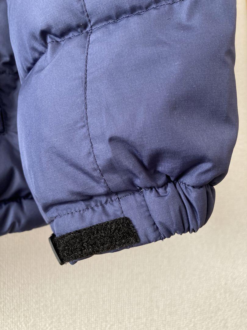 【美品】POLO RALPH LAUREN ダウンジャケット キッズ 150cm