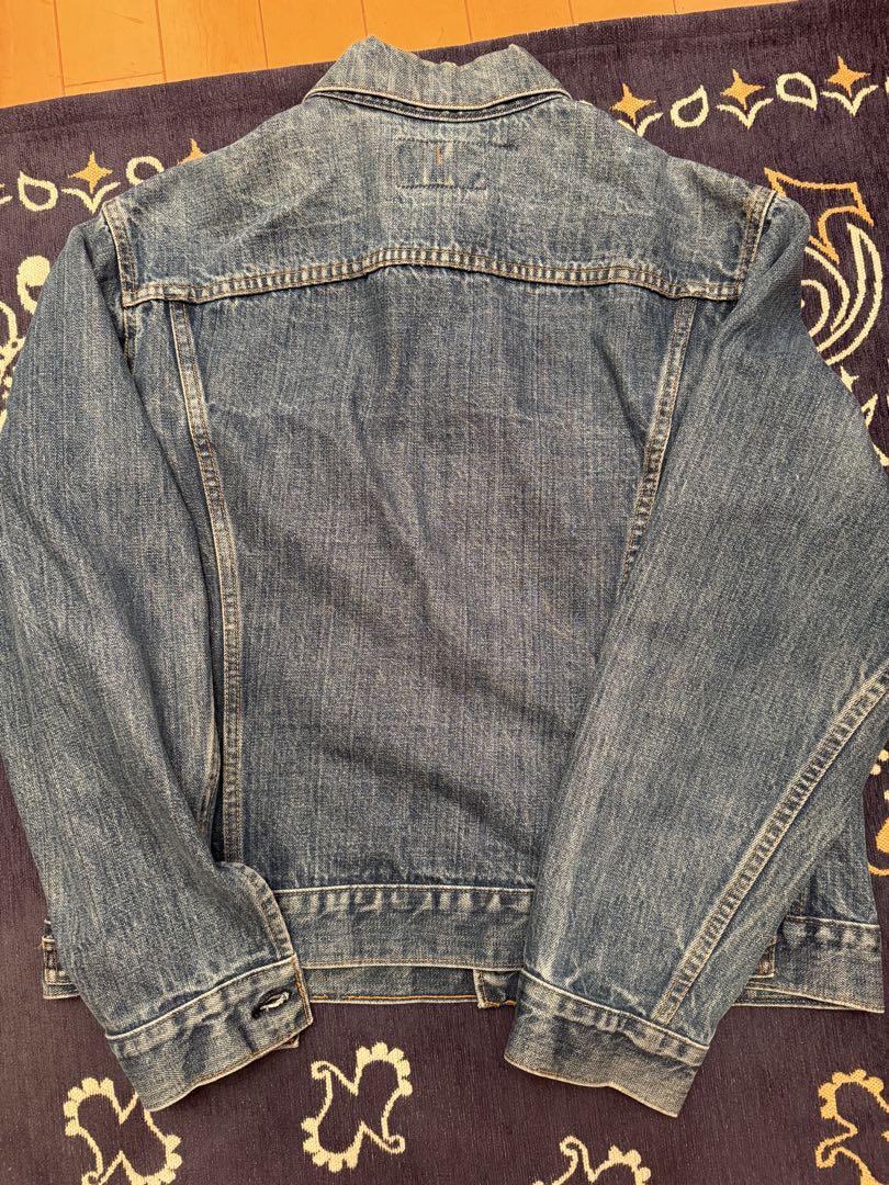 Levis リーバイス　70505 ビッグE 4th ビッグサイズ