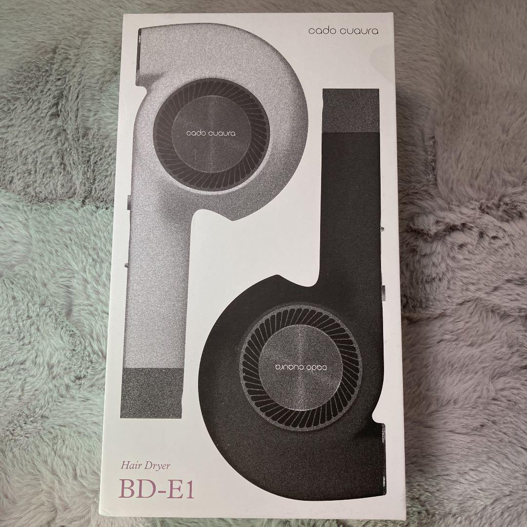 cado cuaura BD-E1-WH