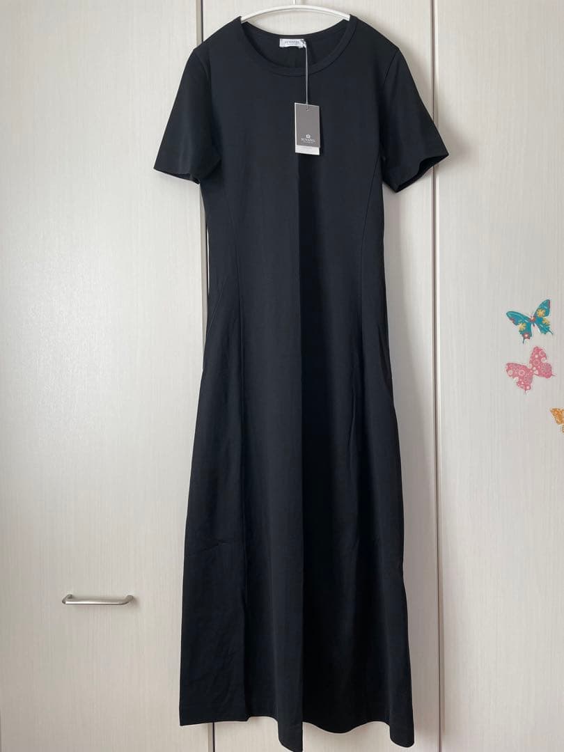 大特価放出! サンスペル ロング ワンピース ロングワンピース - ibiai