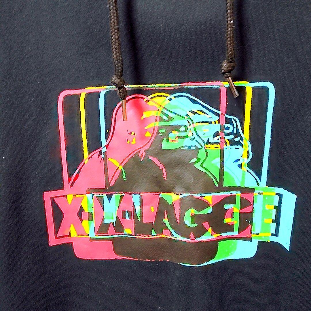 XLARGE