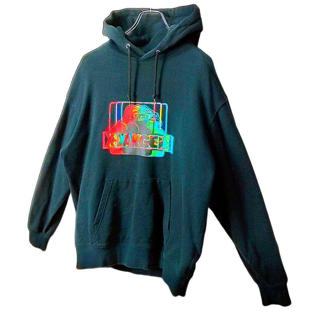 XLARGE