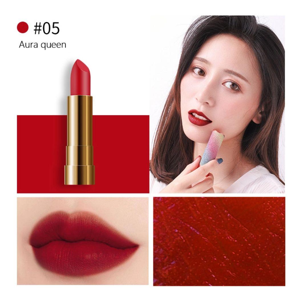 新品 Missbeauty 5番 大人色 人魚 口紅 赤リップ 夢かわいい メルカリ 新品 Missbeauty 5番 大人色 人魚 口紅 赤リップ 夢かわいい メルカリ