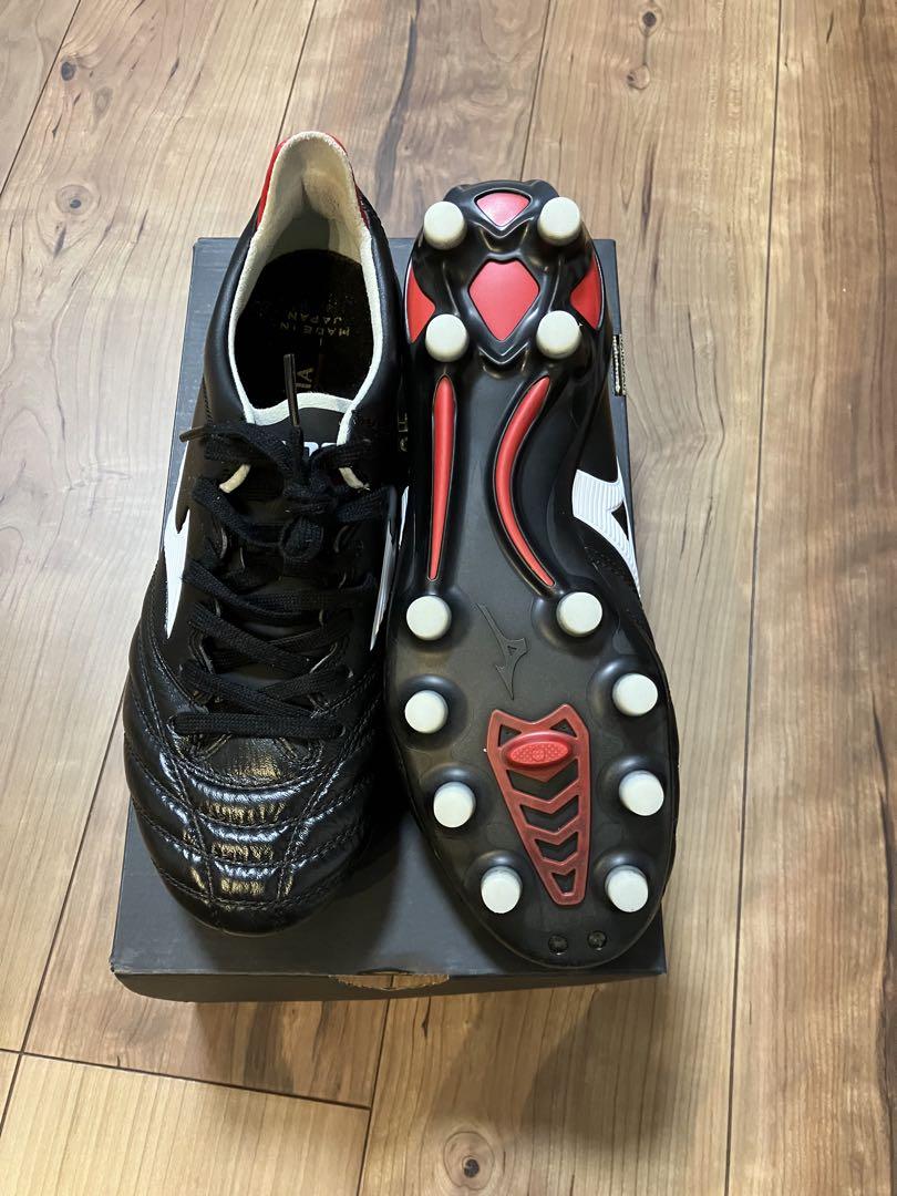 モレリアネオ2 25.5cm 廃盤　mizuno