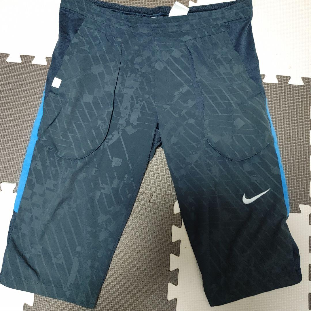 NIKE テニス ハーフパンツ ナダルモデル【貴重】｜Yahoo!フリマ