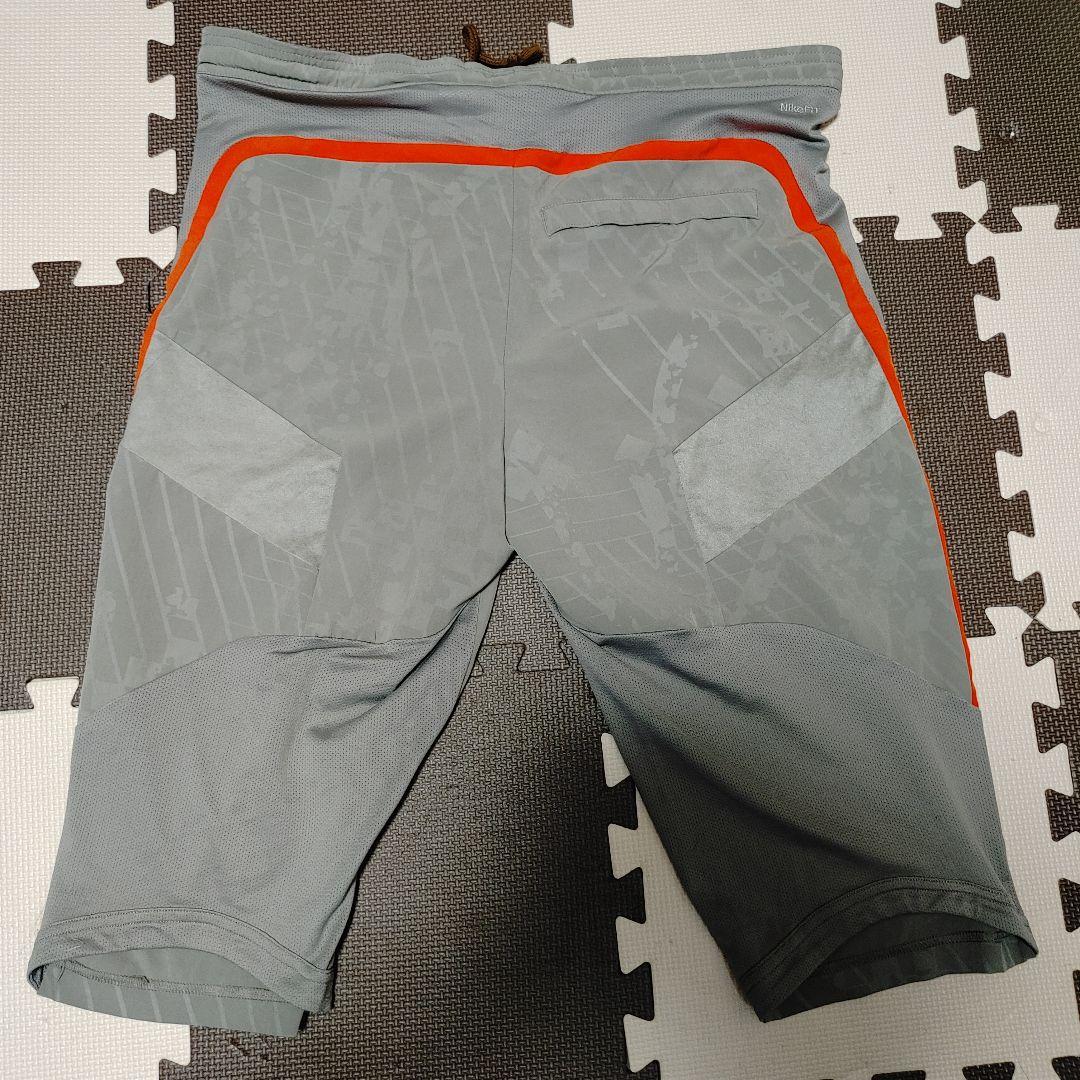 NIKE ナイキ ナダル着用モデル 7分丈テニスウェア パンツ 3枚セット