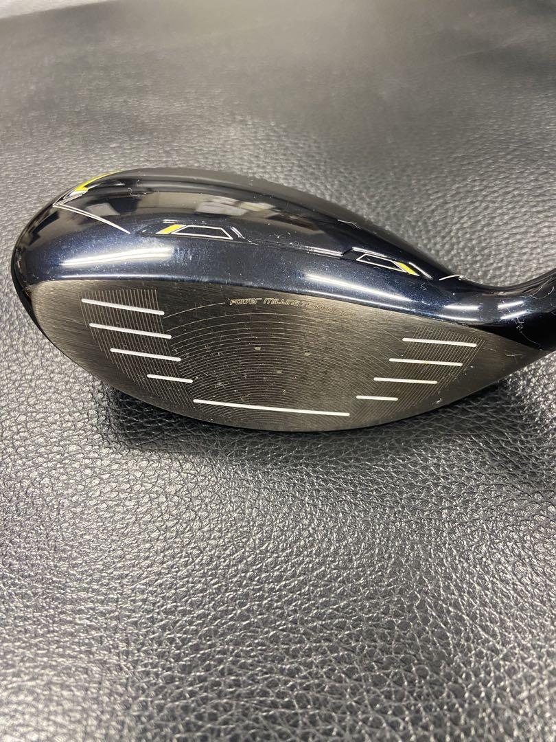 ブリヂストン JGR 5w 4h 2本セット