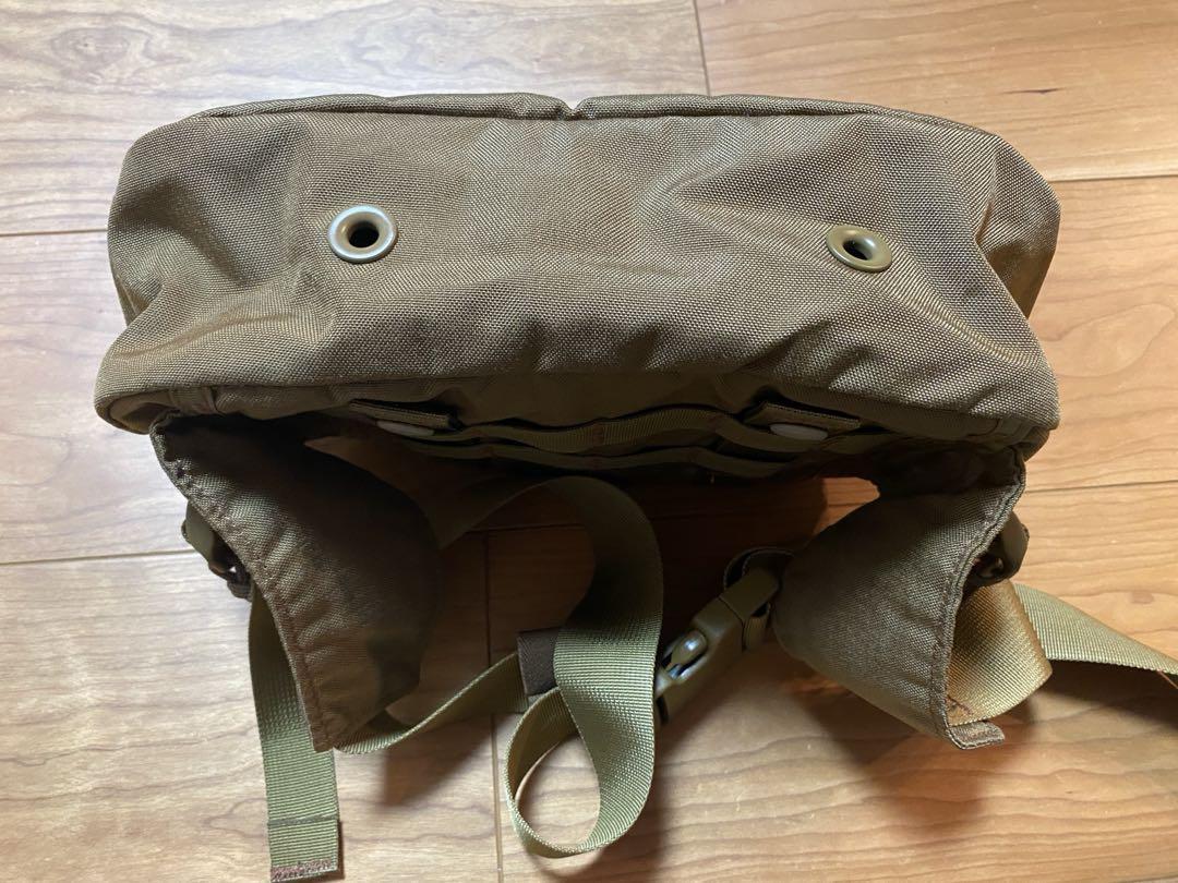 GREGORY SPEAR EVAC WAIST PACK バッグ