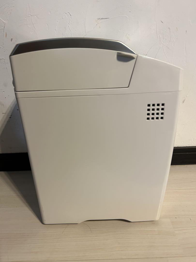 【美品】Panasonic ホームベーカリー SD-RBM1001