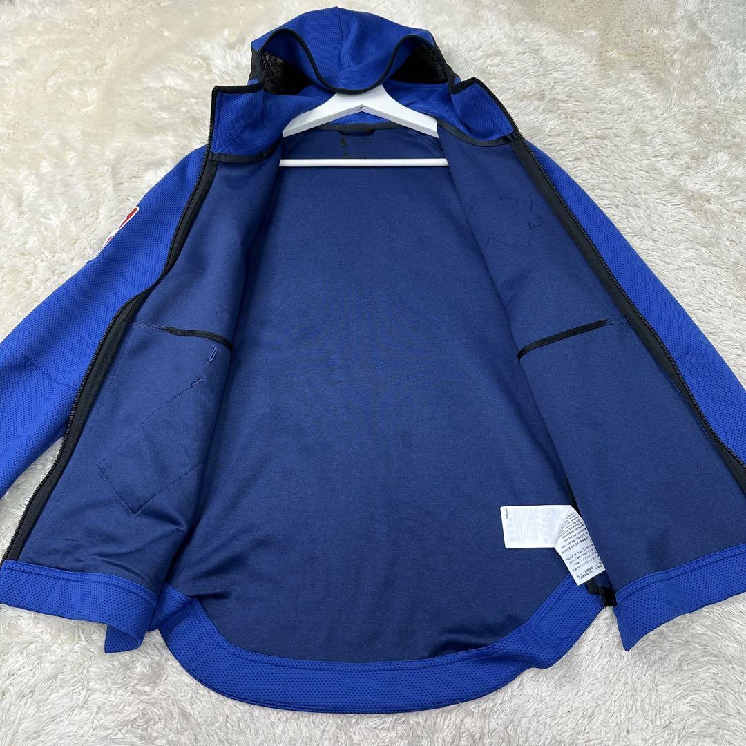 ✨希少✨NIKE NBA New York Knicks ジャージ メッシュ S